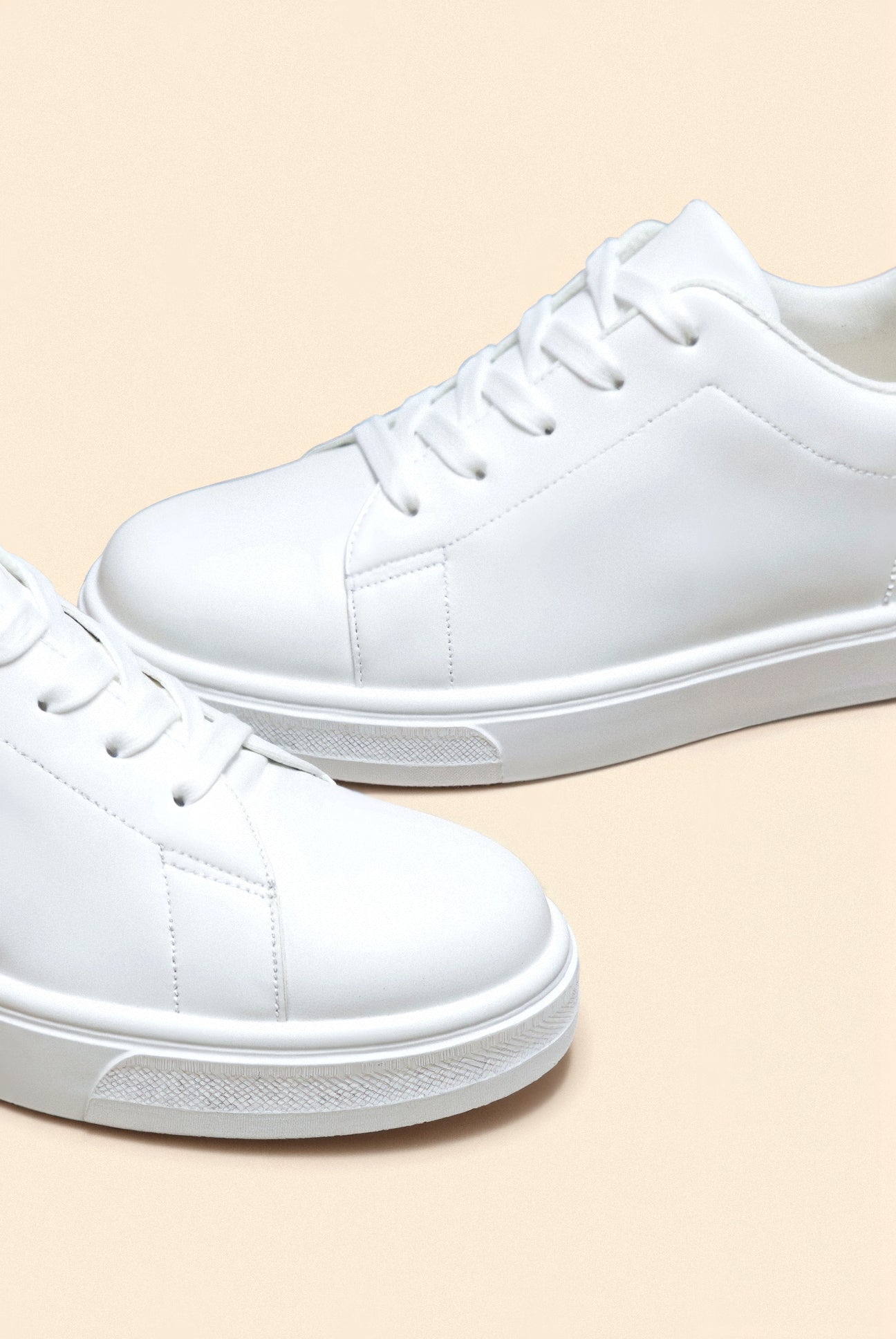 Klassische Elegante Sneakers