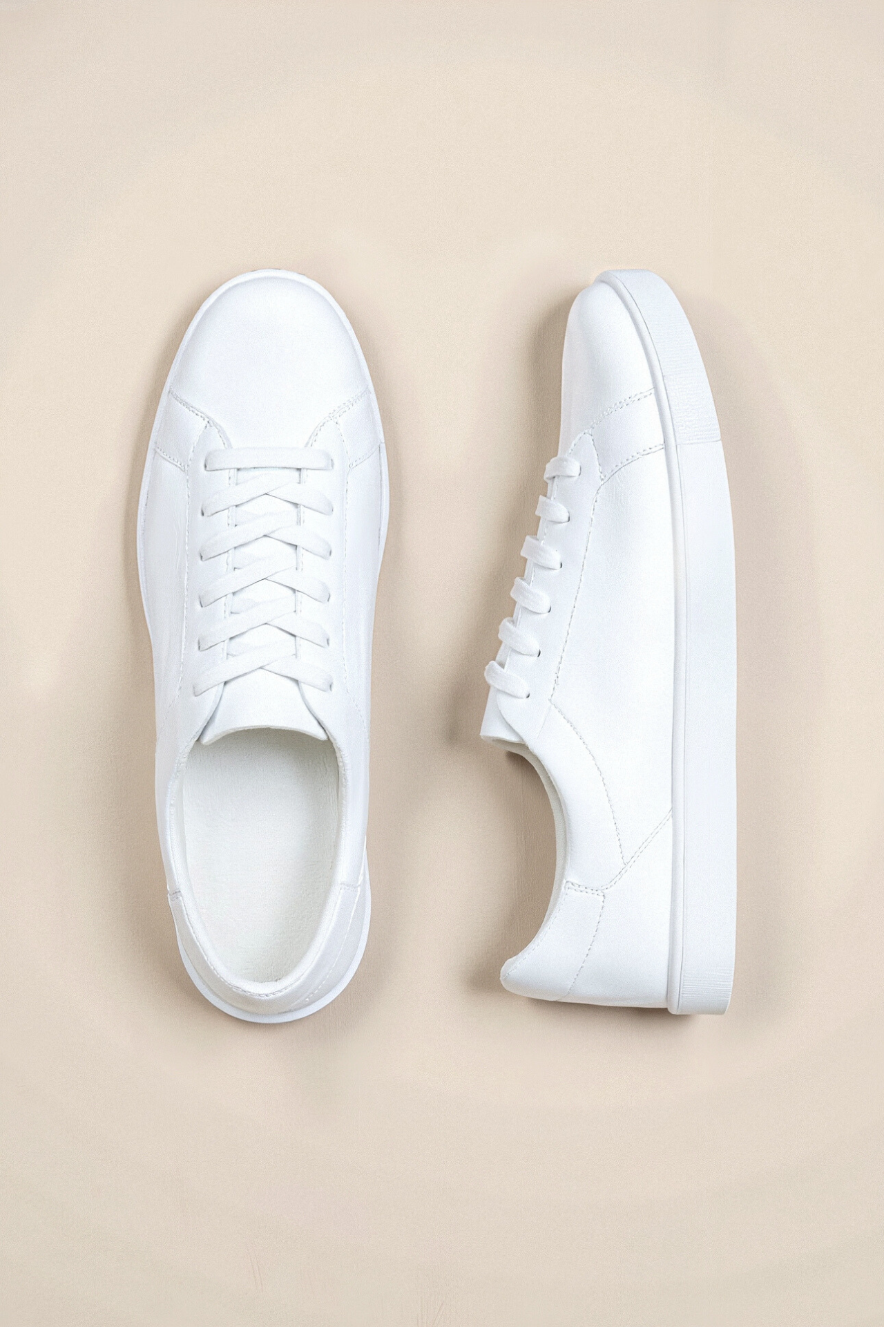Klassische Elegante Sneakers