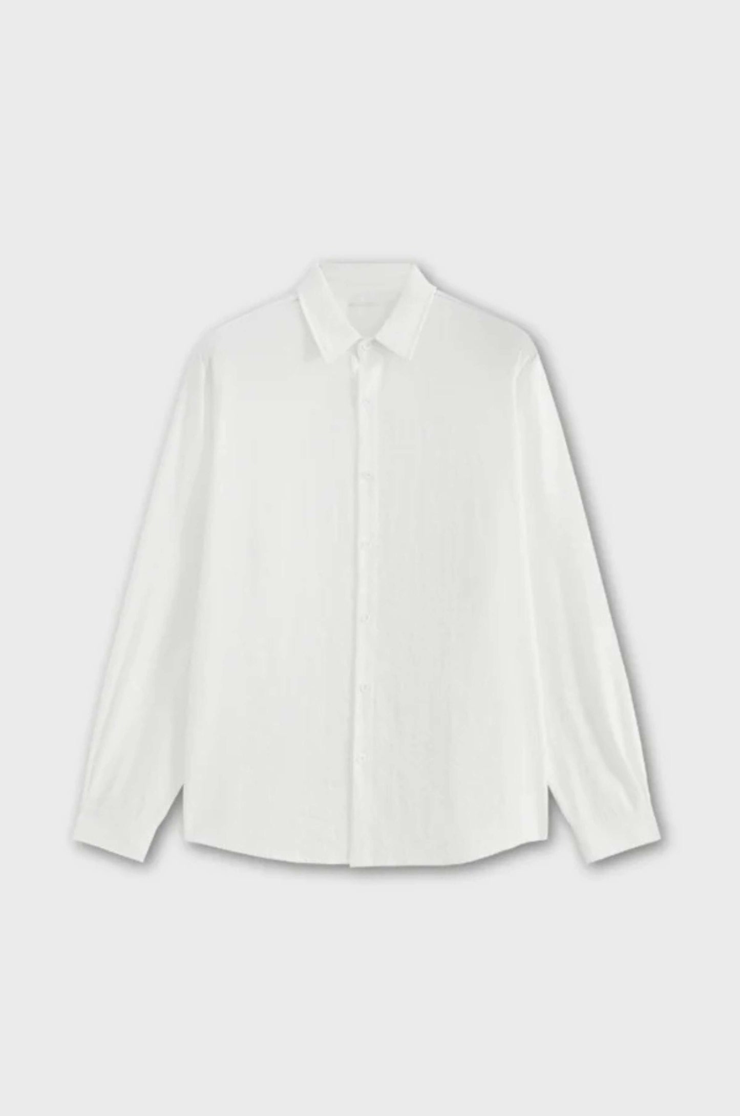 Leichte Damen Bluse aus Leinen