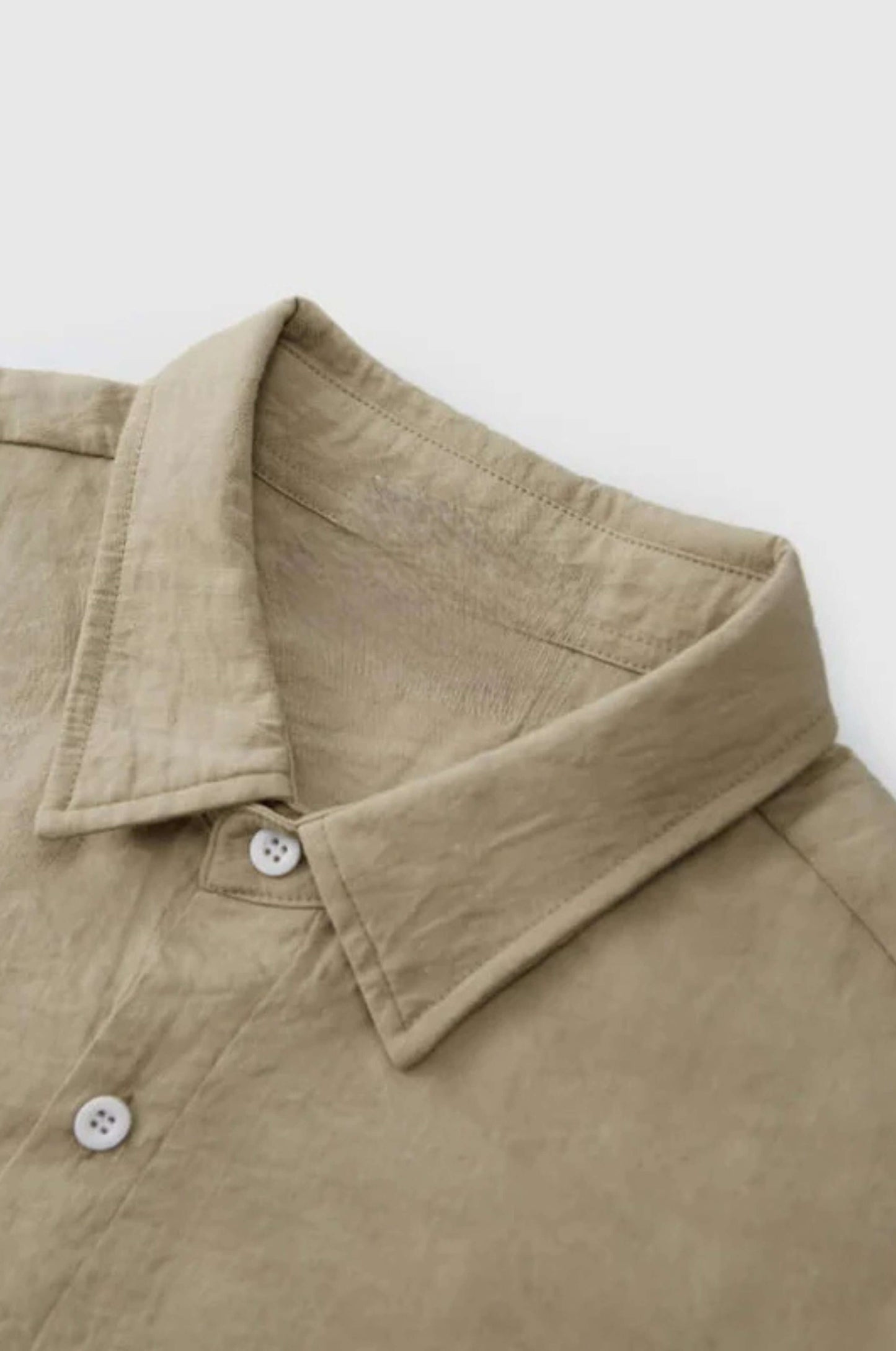 Leichte Damen Bluse aus Leinen