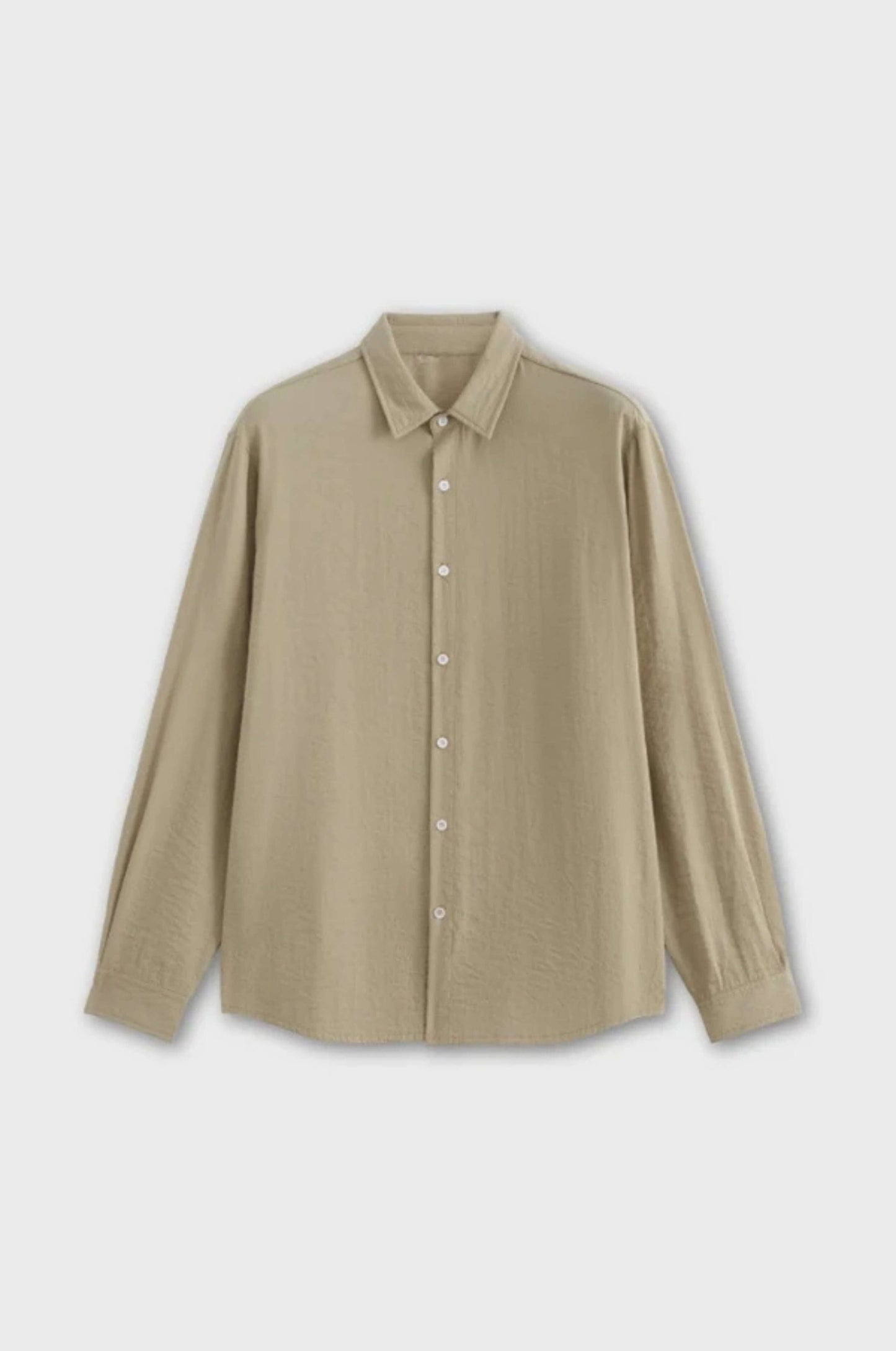 Leichte Damen Bluse aus Leinen