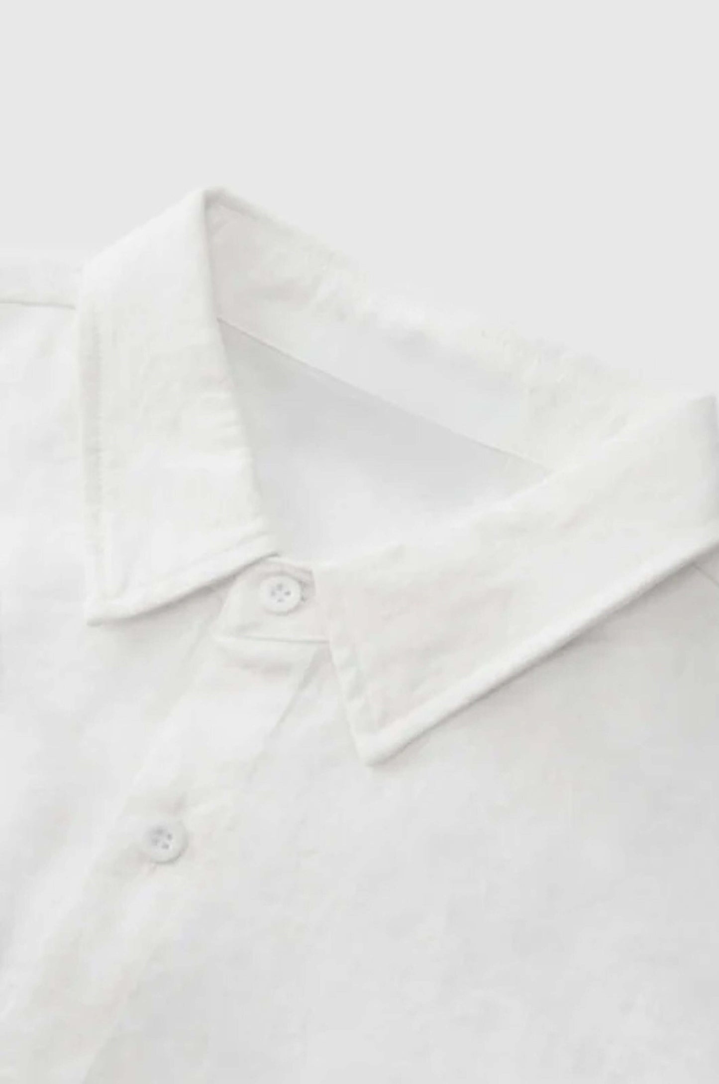Leichte Damen Bluse aus Leinen