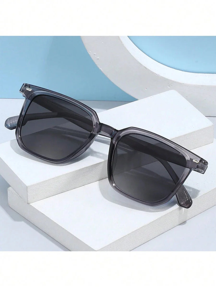 Leichte Sommer-Sonnenbrille