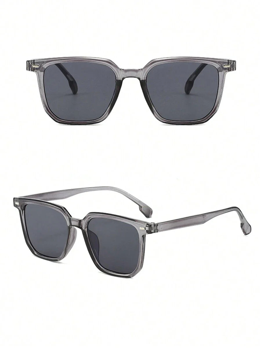 Leichte Sommer-Sonnenbrille