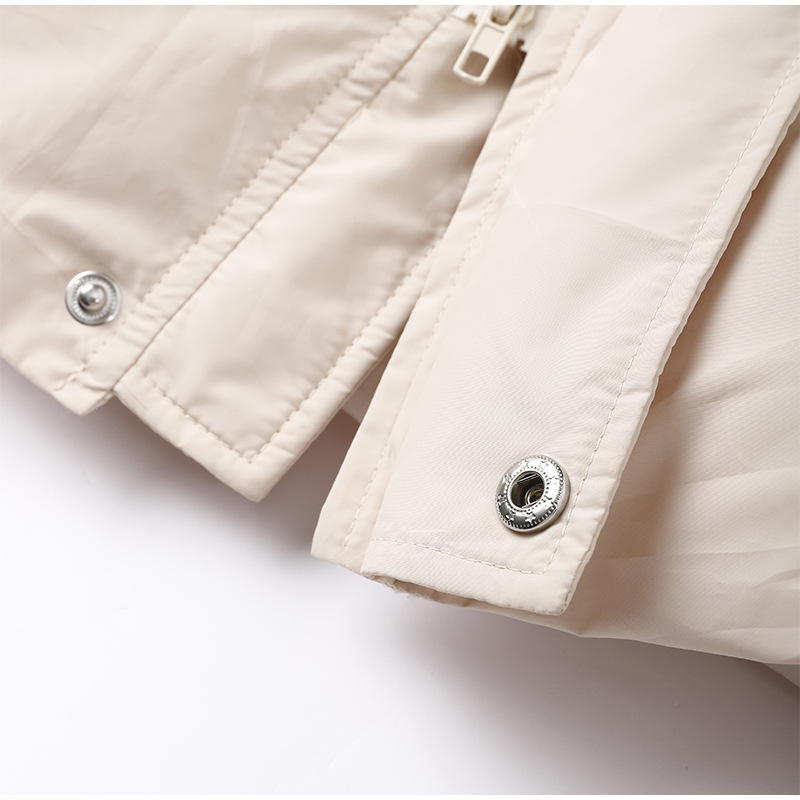 Leichte Winter Daunenjacke für Damen