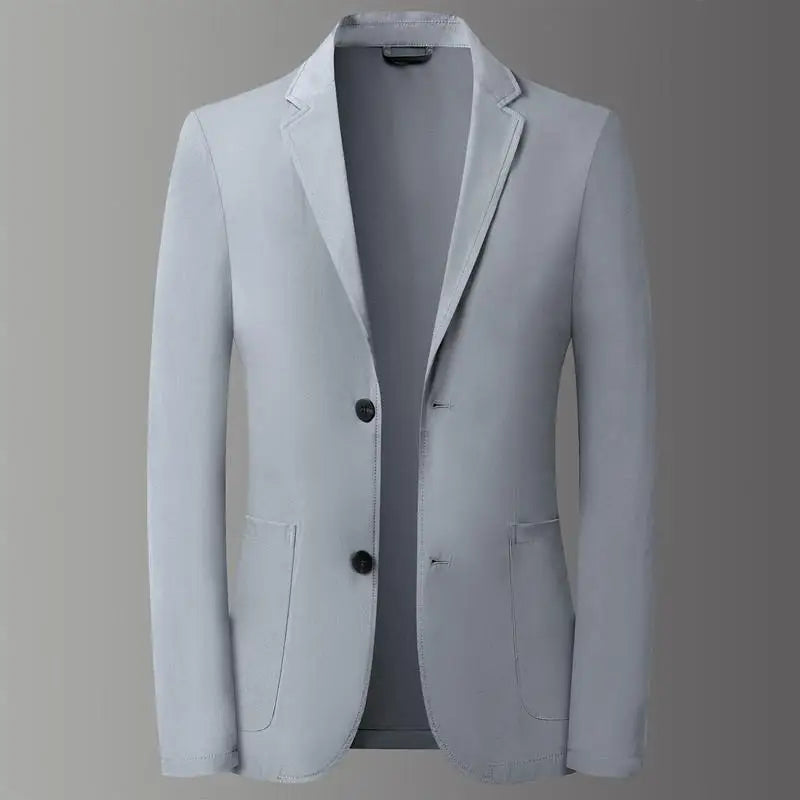 Lightweight men's blazer