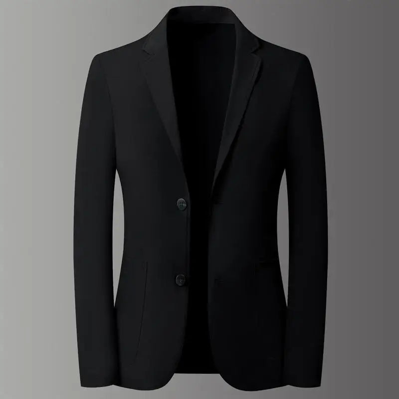 Lightweight men's blazer