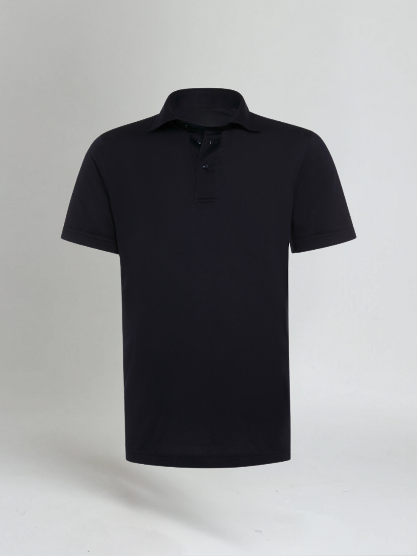 Leichtes Performance Poloshirt für Herren