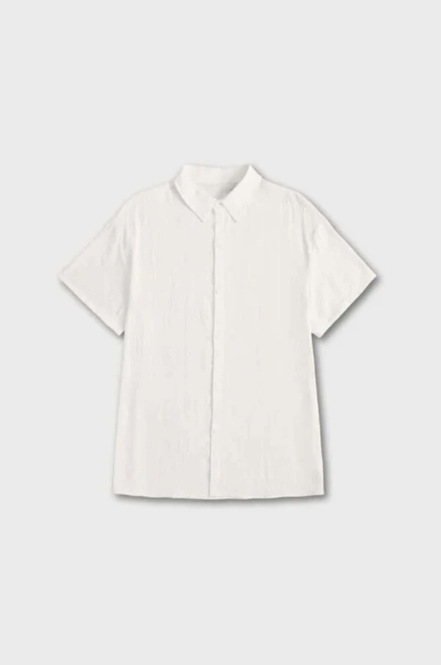 Leichtes Sommer Set aus Leinen – Atmungsaktives Shirt und Shorts für Heiße Tage, Elastischer Bund, Vielseitig Kombinierbar
