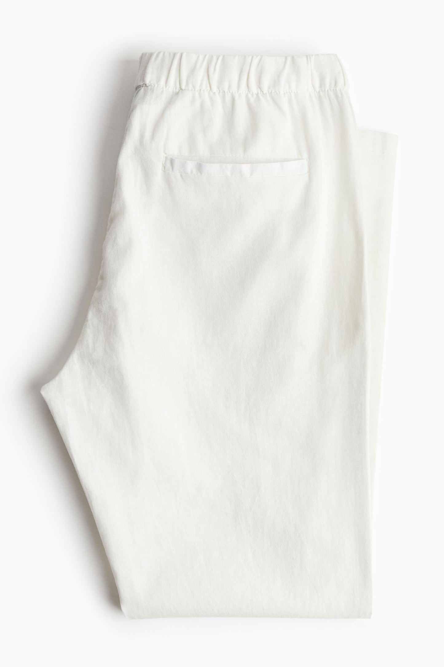 Leinenhosen für herren