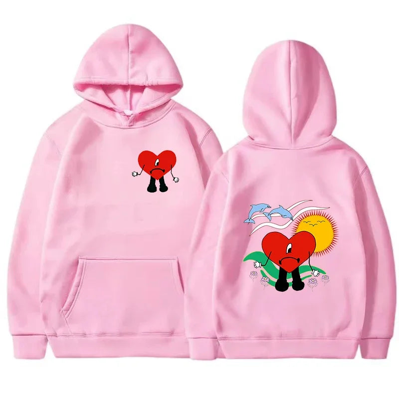 Lustiger Hoodie für Damen und Herren