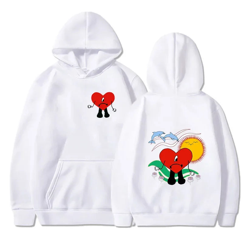 Lustiger Hoodie für Damen und Herren