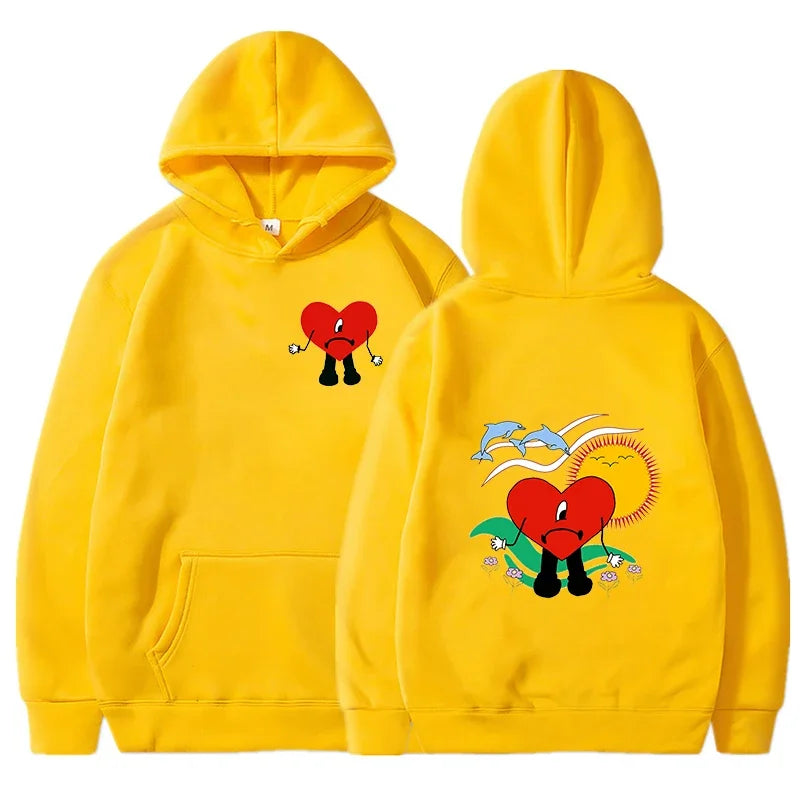 Lustiger Hoodie für Damen und Herren