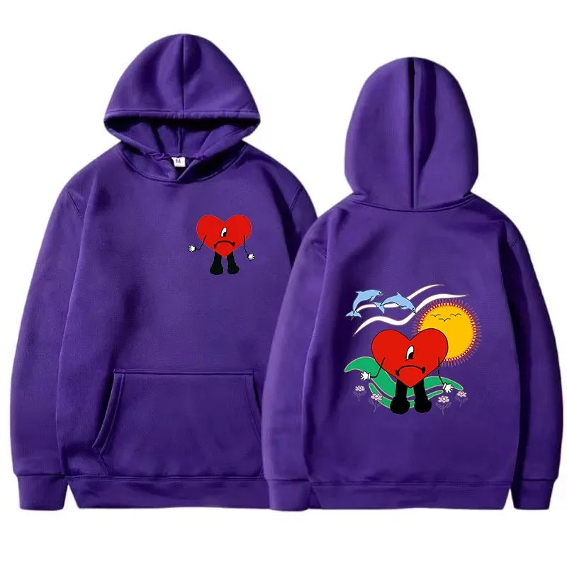 Lustiger Hoodie für Damen und Herren
