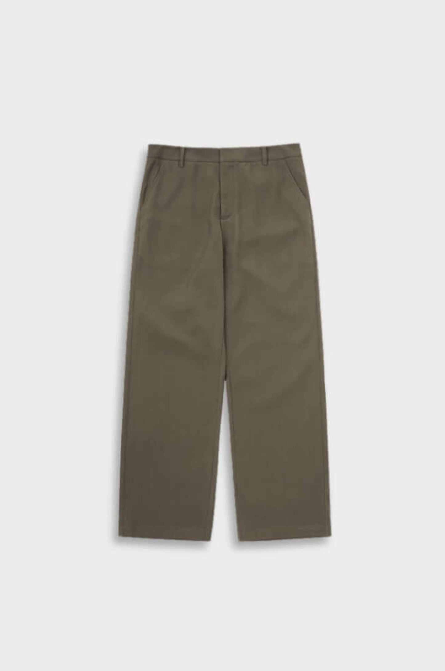 Luxe Chino Hose für Herren