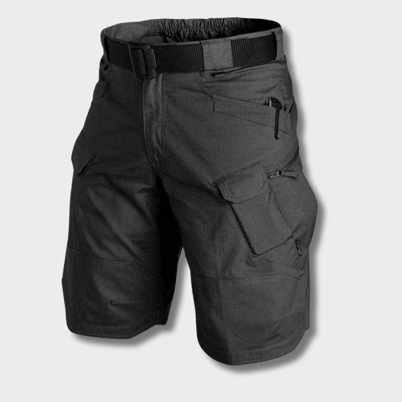 Max | Kurze Hosen Herren Outdoor Shorts für Abenteuer