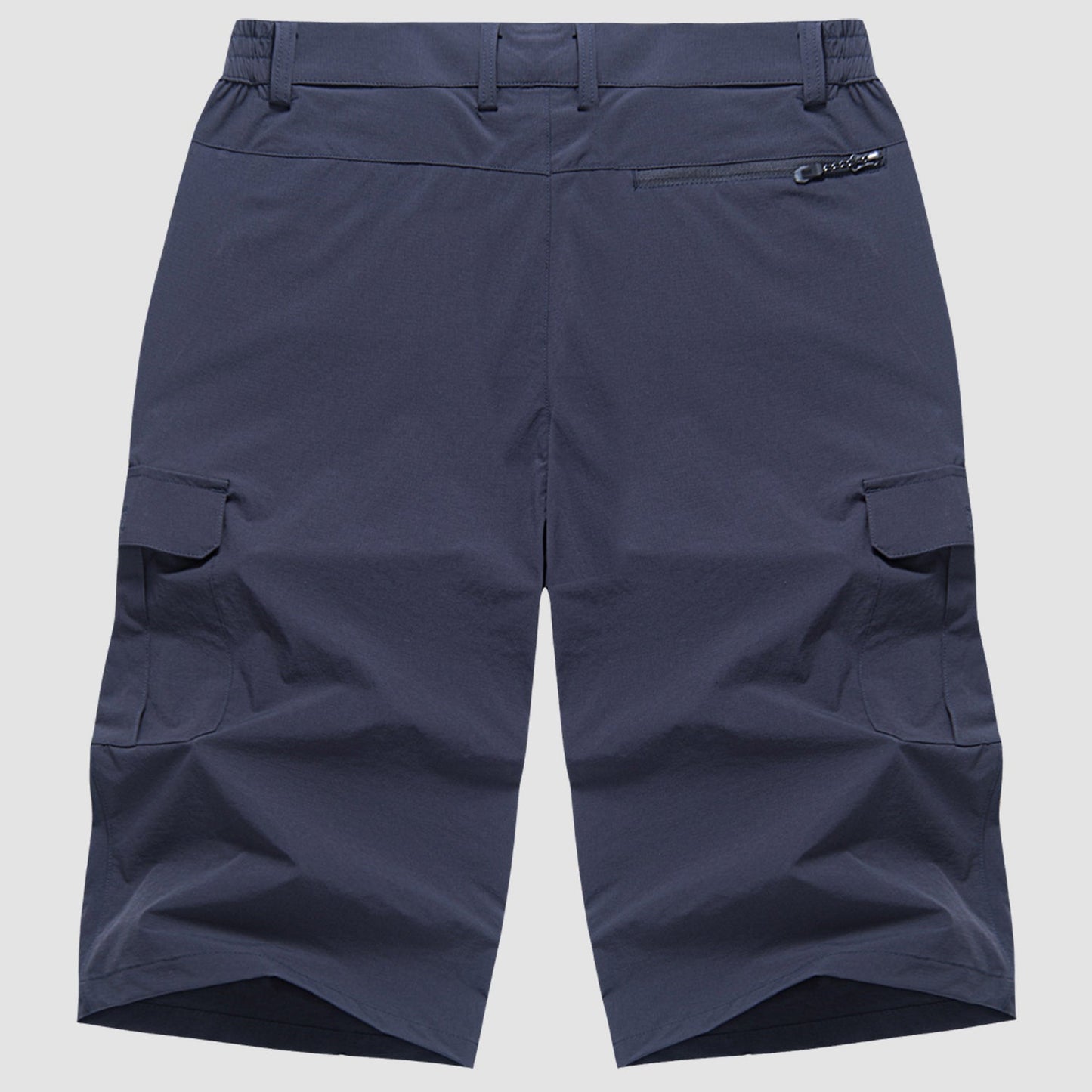Noor | Klassische Cargo Shorts für Männer