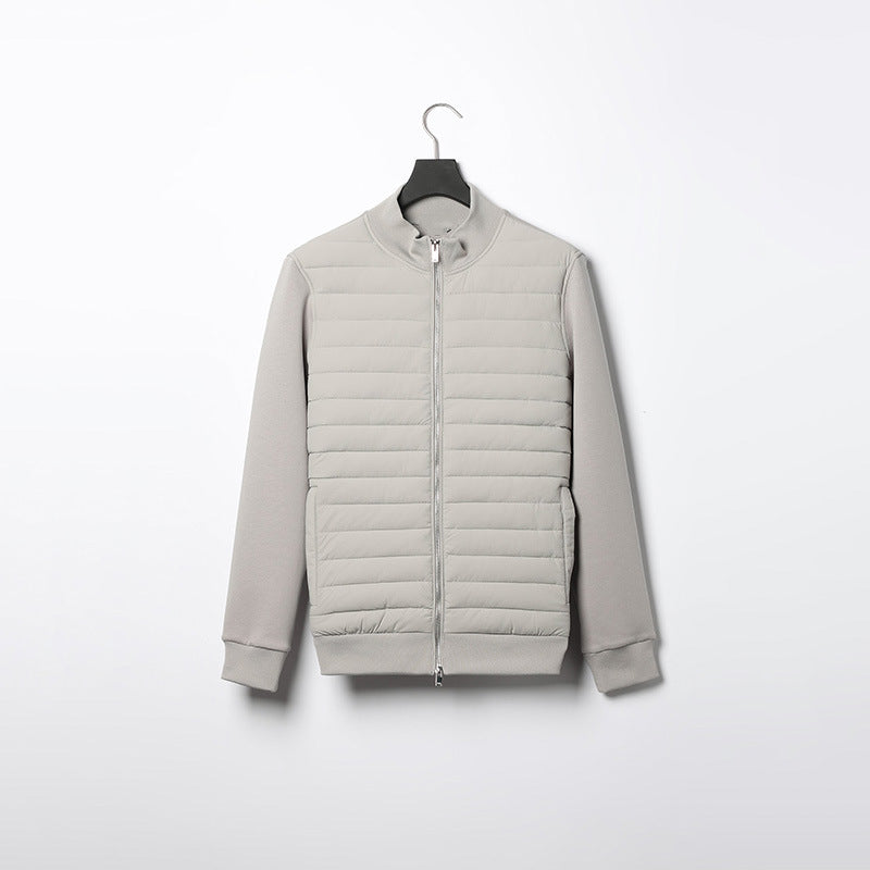 Tim | Leichte Herren Sommerjacke