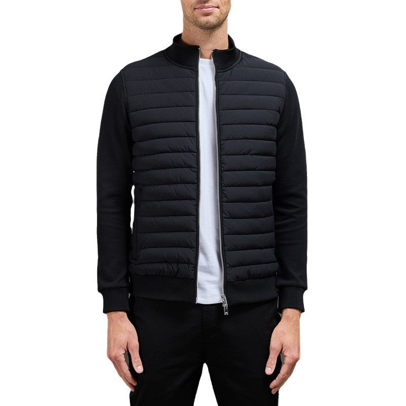 Tim | Leichte Herren Sommerjacke