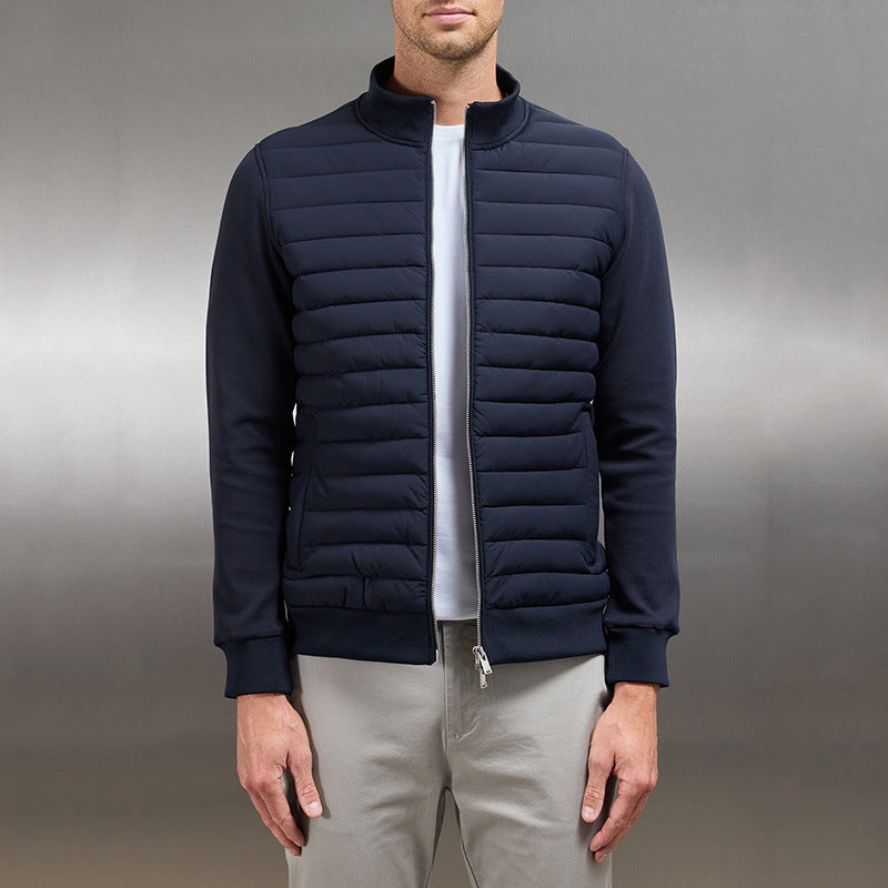 Tim | Leichte Herren Sommerjacke