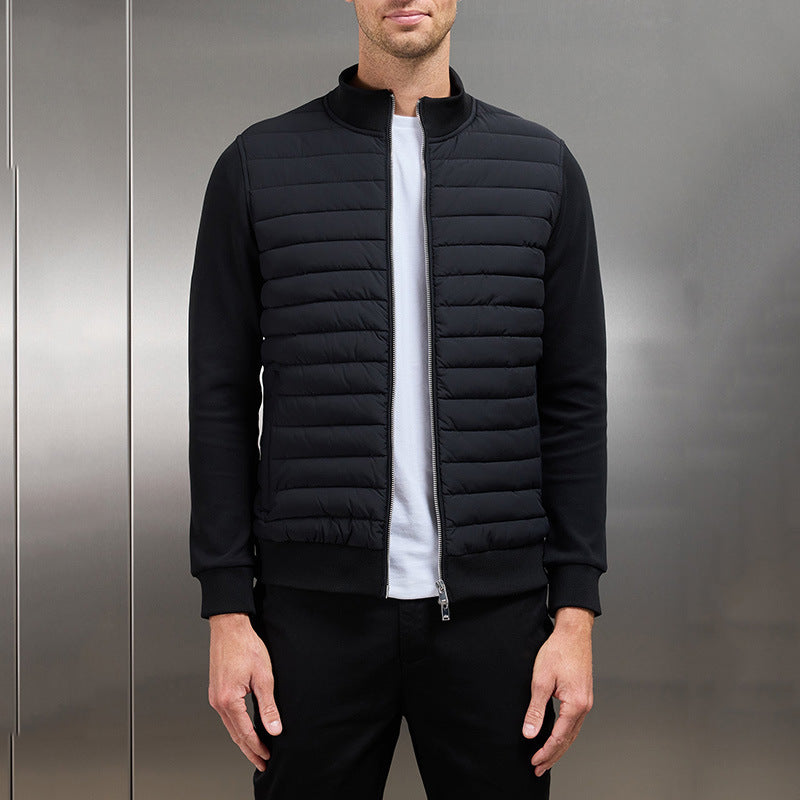 Tim | Leichte Herren Sommerjacke