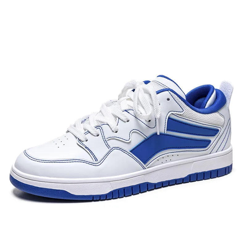 Habil | Stilvoll Retro Sneaker für Männer