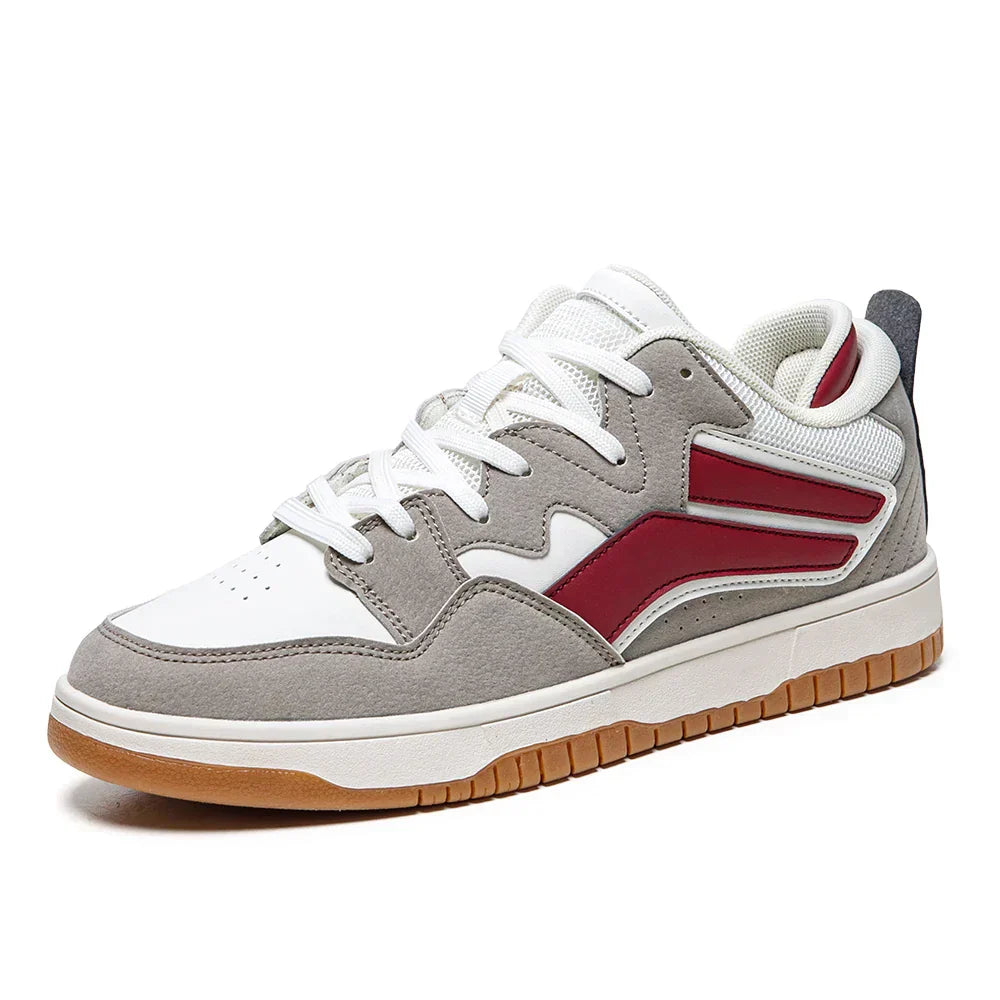 Habil | Stilvoll Retro Sneaker für Männer