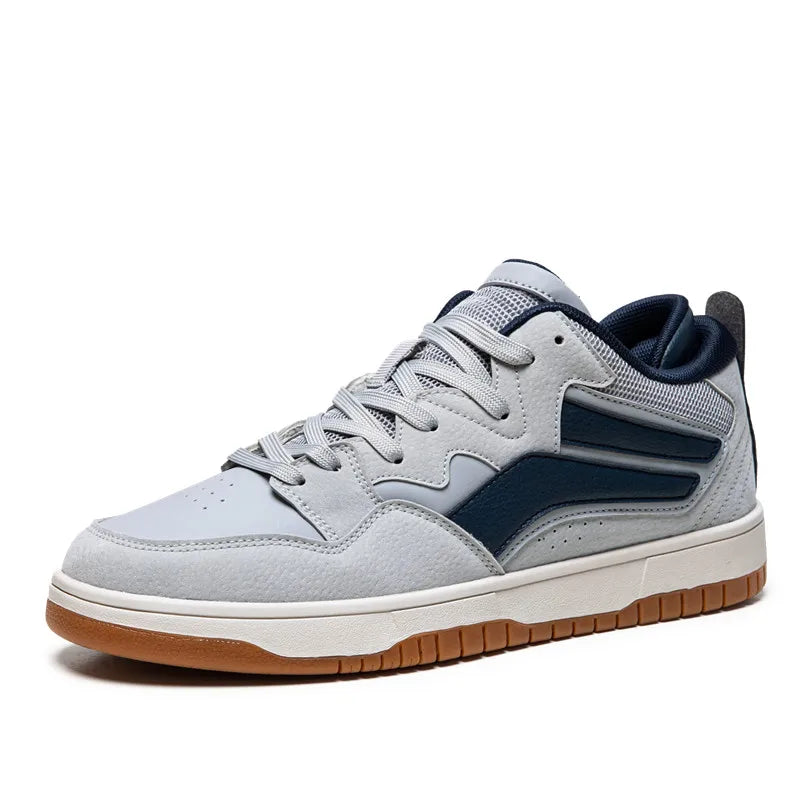 Habil | Stilvoll Retro Sneaker für Männer