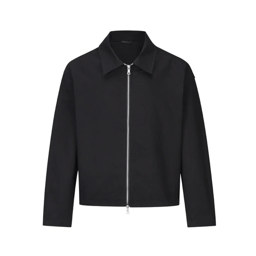 Modische Herren Freizeitjacke
