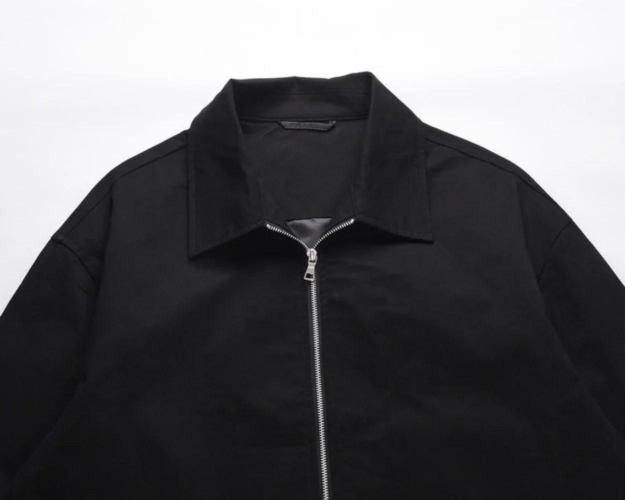 Modische Herren Freizeitjacke