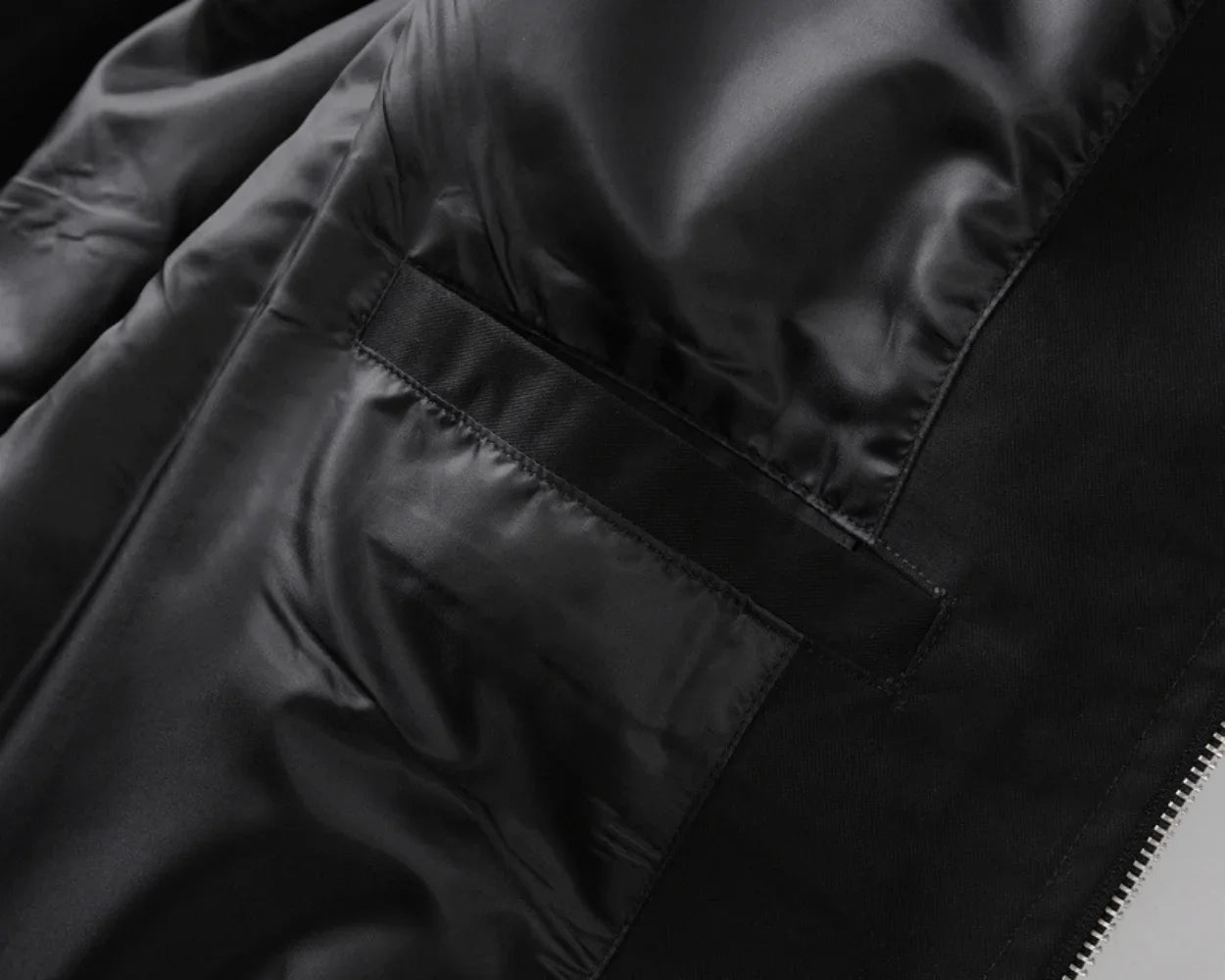 Modische Herren Freizeitjacke