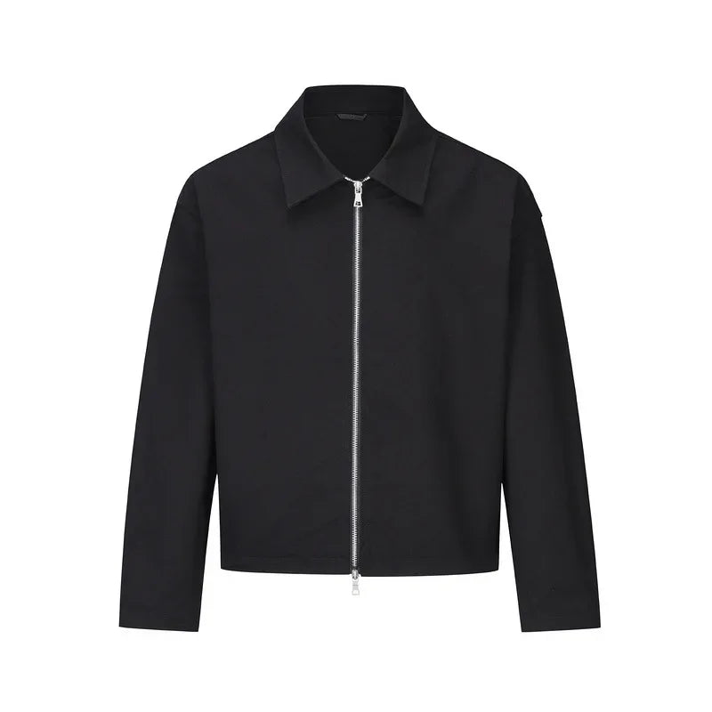 Modische Herren Freizeitjacke