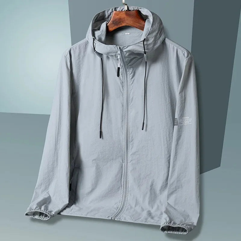 Modische Jacke für Herren