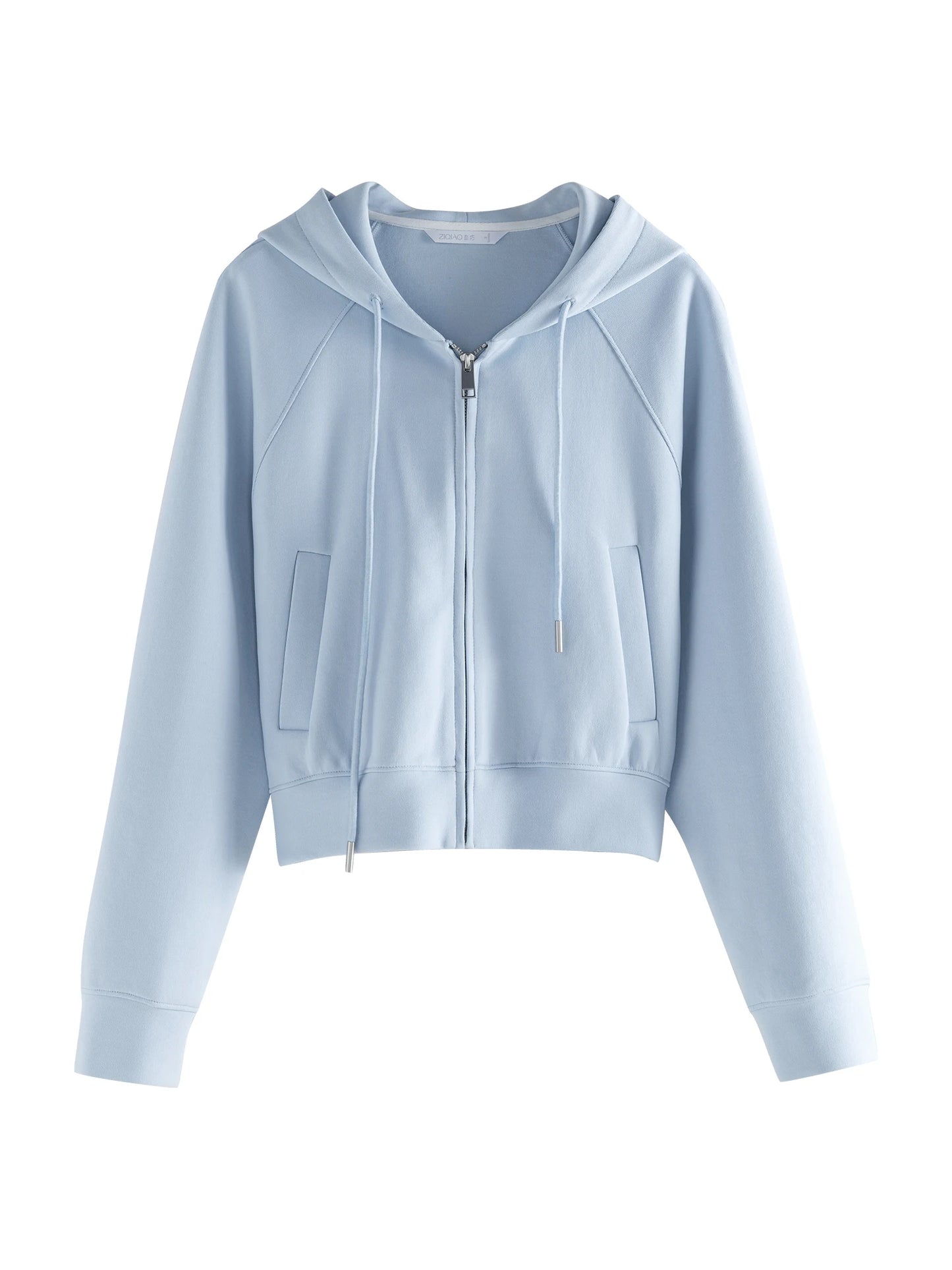 Modischer Damen Sweater-Anzug Set mit Cardigan und Hose