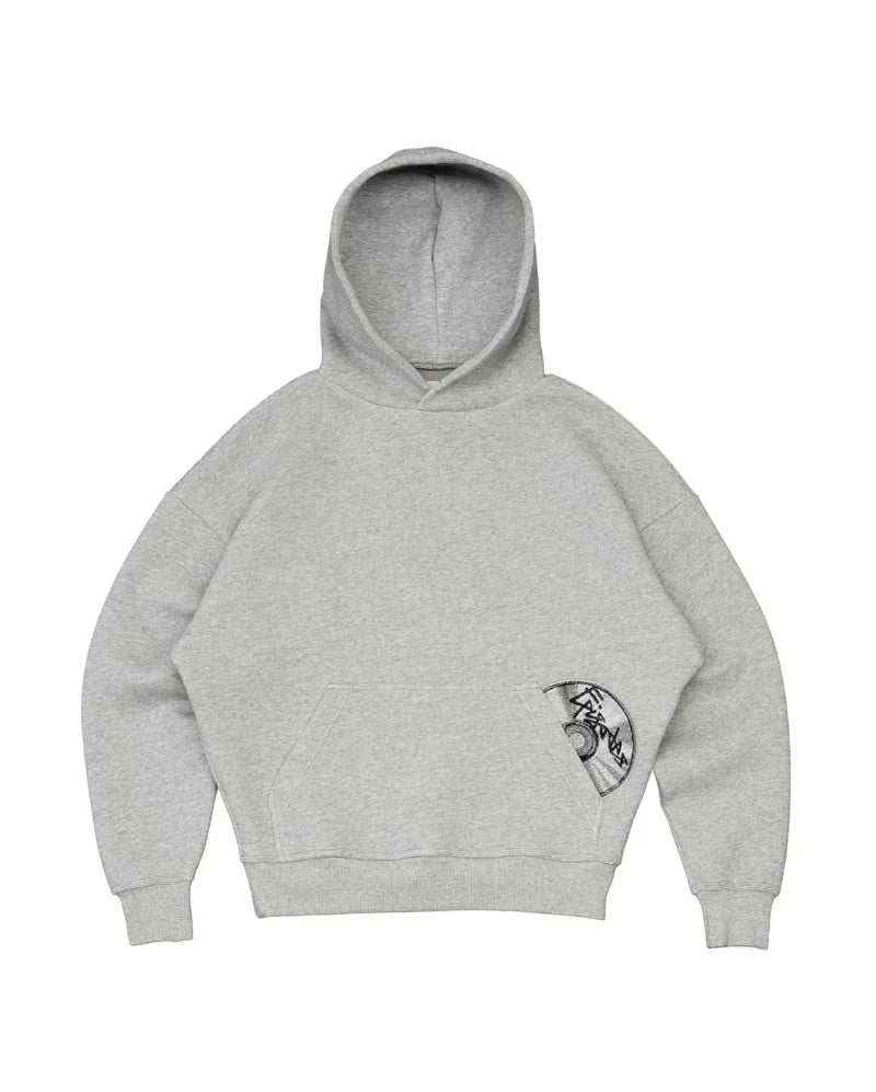 Modischer Herren Anzug mit Besticktem Design
