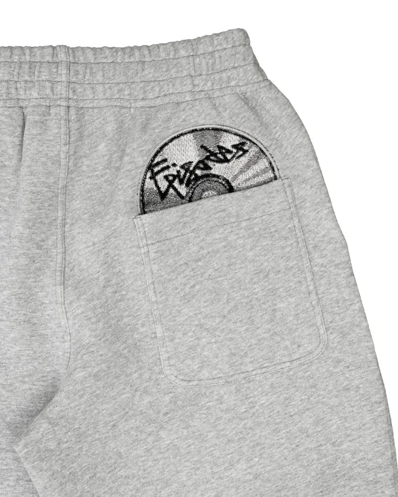 Modischer Herren Anzug mit Besticktem Design