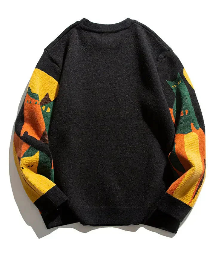 Elora | Stilvoll Pullover für Männer
