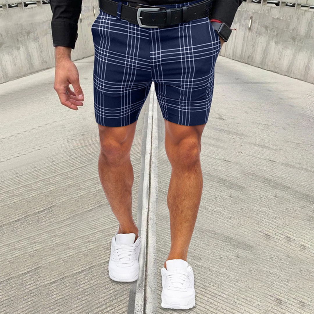 Leon| Kurze Hosen Herren