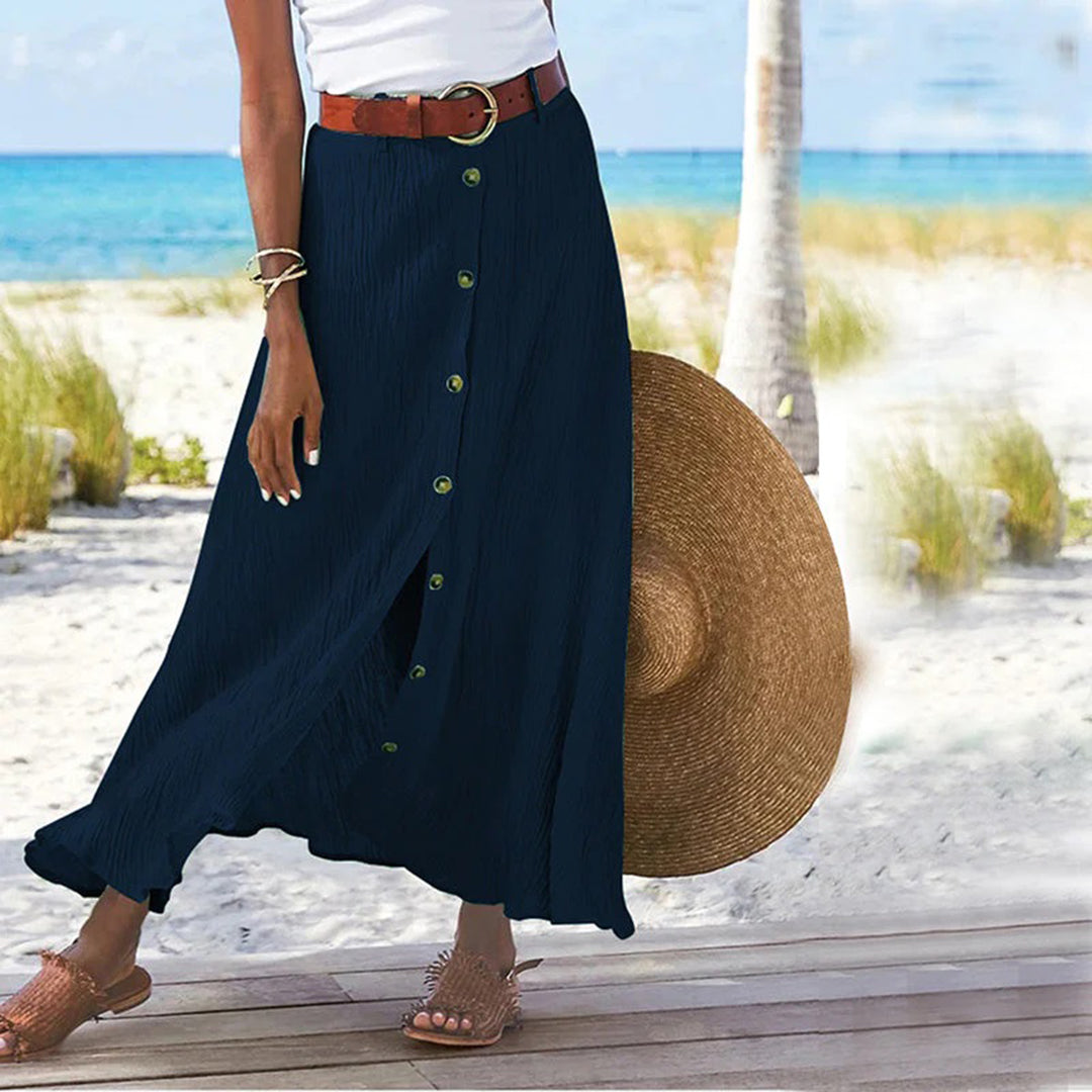 Emma | Damen Maxirock A-Line