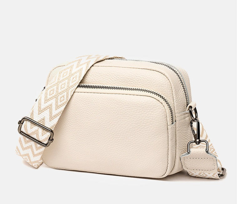 Variant image for Lana | Elegante Kleine Umhängetasche Damen aus Leder-5