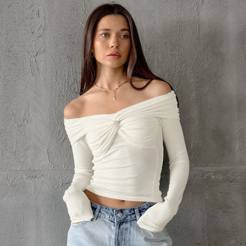 Carolien | Elegante Bluse für Frauen