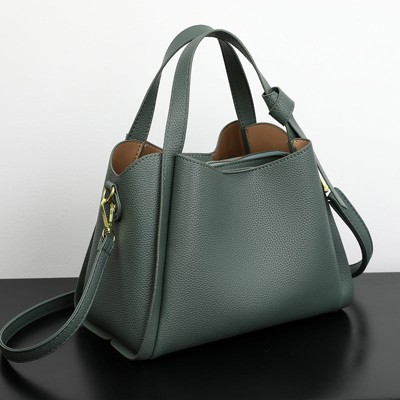 Anna | Trendig Handtasche für Frauen