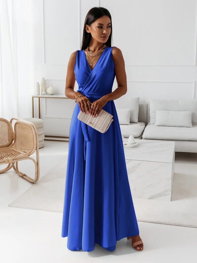 Elin | Beautiful Maxi Dress for Women