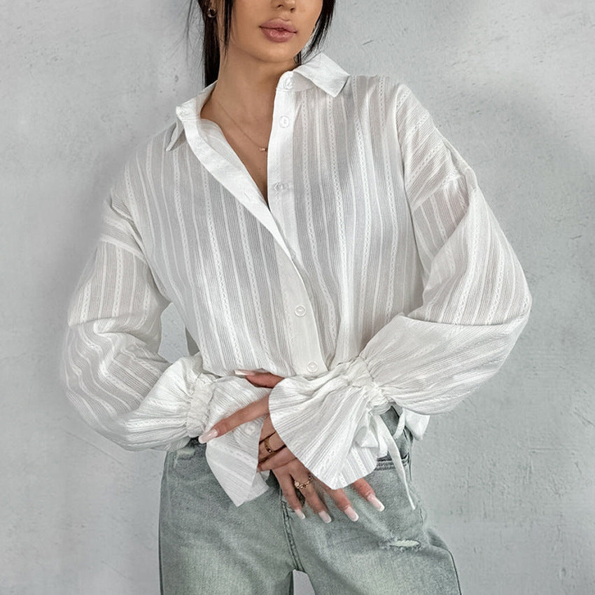 Cobie | Stylisches Casual Shirt für Frauen