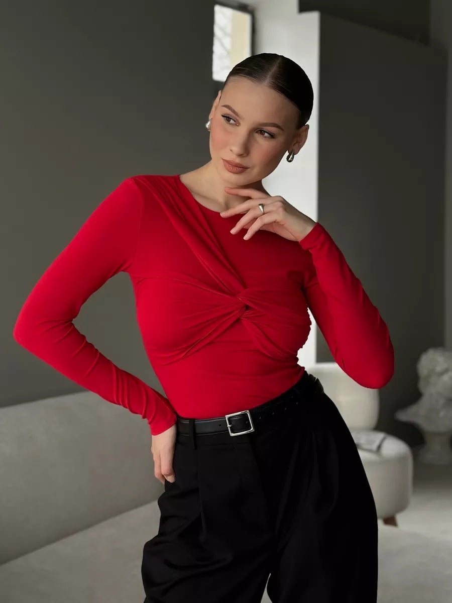 Charlette | Moderne Bluse für Frauen
