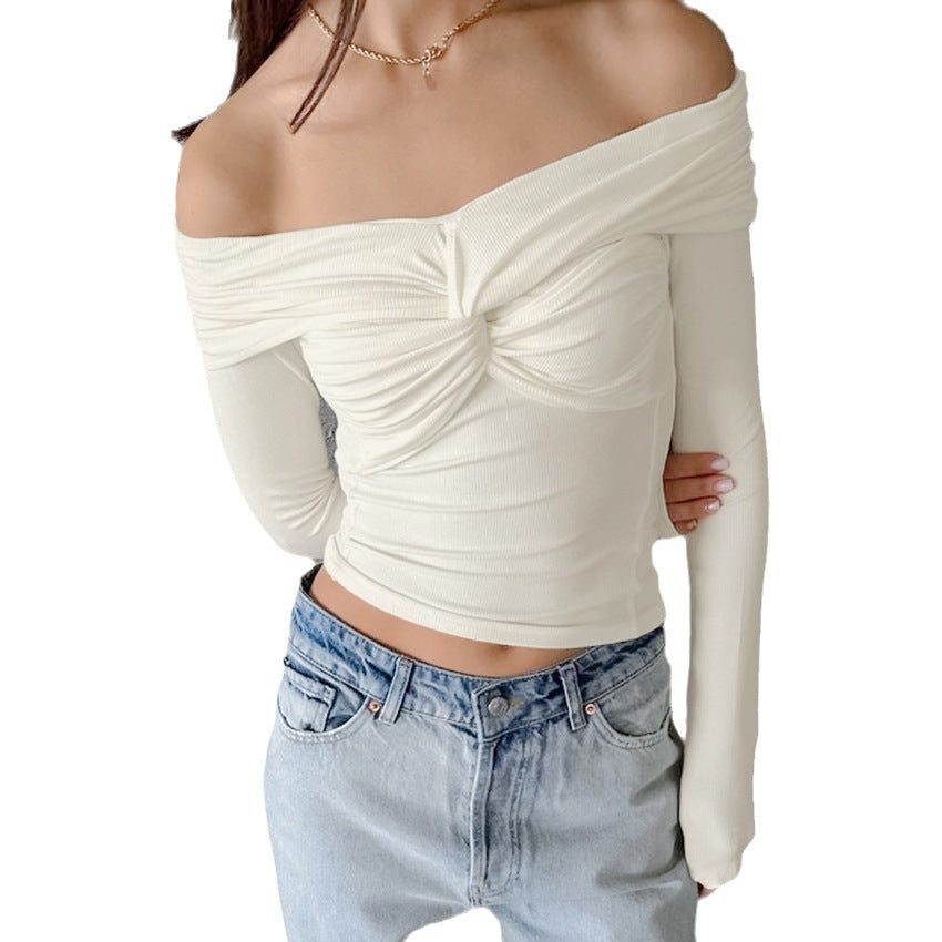 Carolien | Elegante Bluse für Frauen