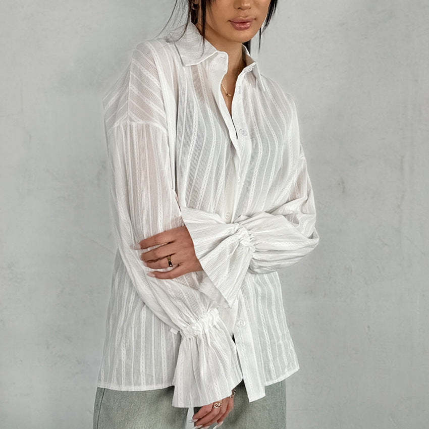 Cobie | Stylisches Casual Shirt für Frauen