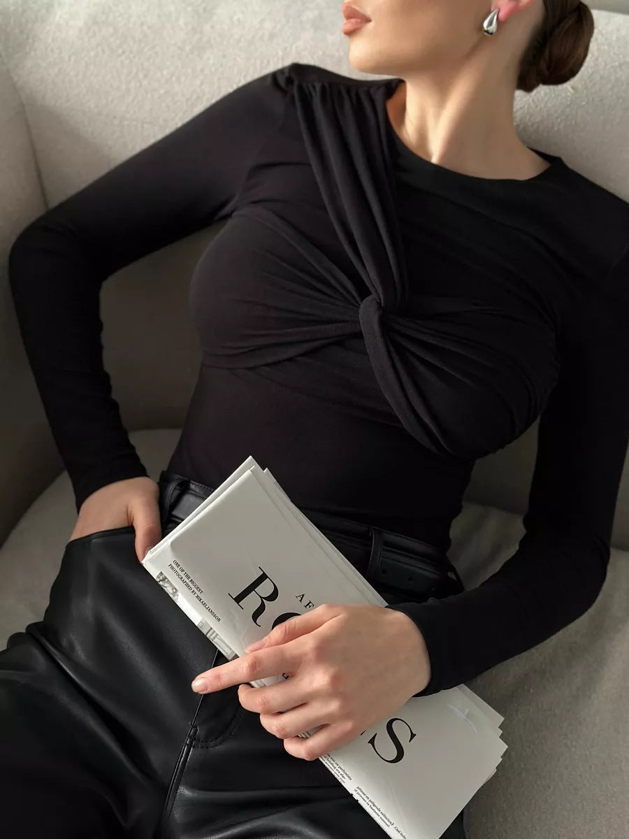 Charlette | Moderne Bluse für Frauen