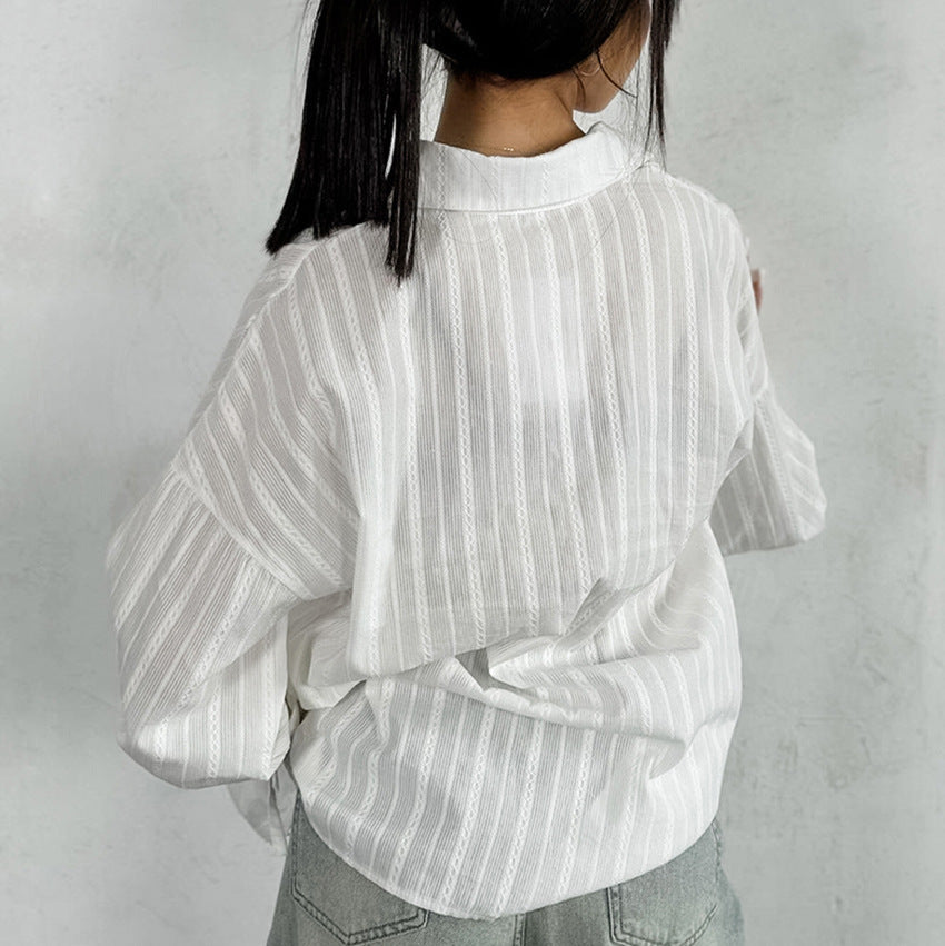 Cobie | Stylisches Casual Shirt für Frauen