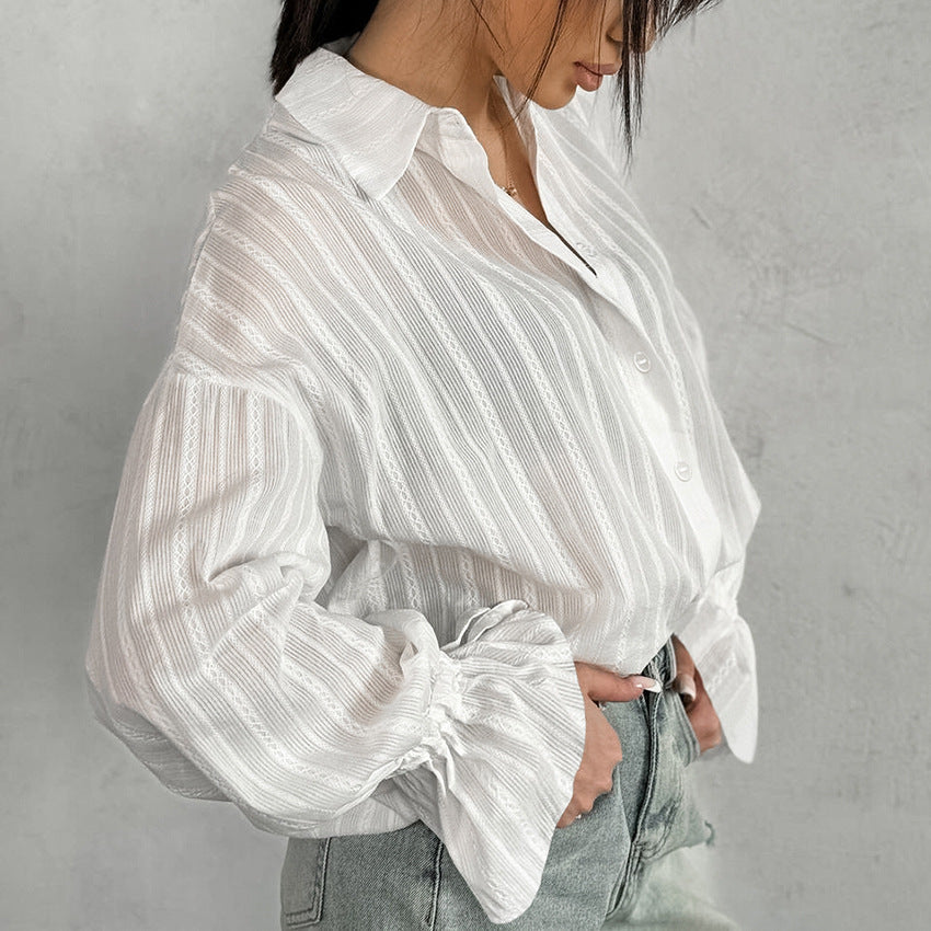 Cobie | Stylisches Casual Shirt für Frauen